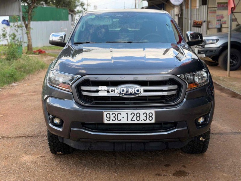 Cần bán xe bán tải ford Ranger đời 2019