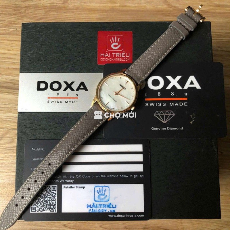 Doxa