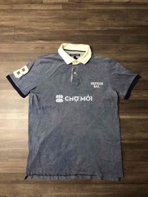 PoLo Tommy NewYork 70-80kg