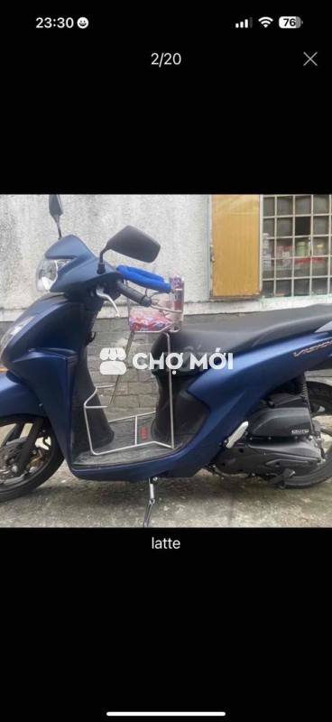 Ghế ngồi trẻ em Vision Kim loại Bạc