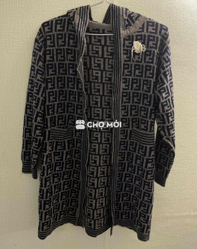 Áo choàng cả nam và nữ