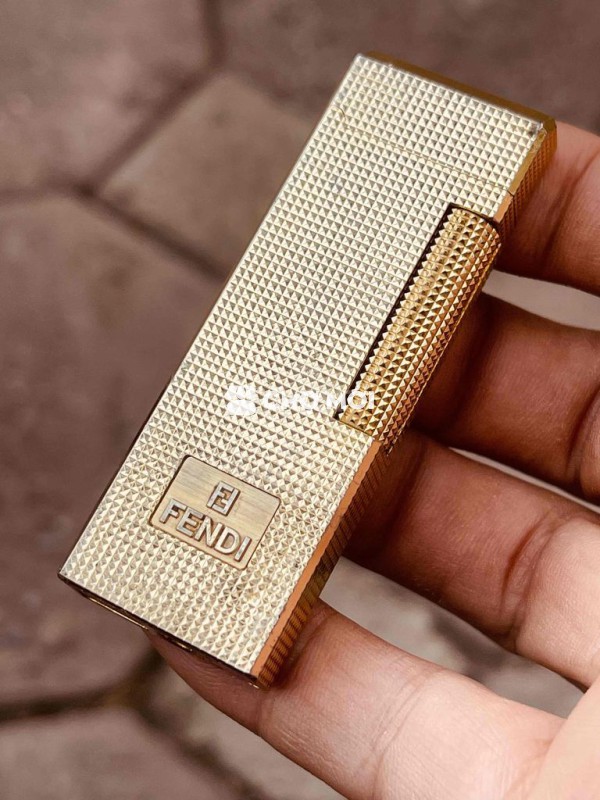 FenDi top thương Hiệu cho Nam