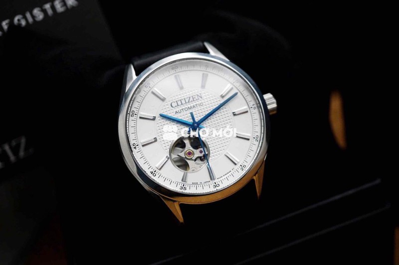 ĐỒNG HỒ CITIZEN AUTOMATIC OPEN HEART