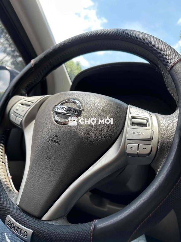 Nissan Navara VL 2016 - 130000 km