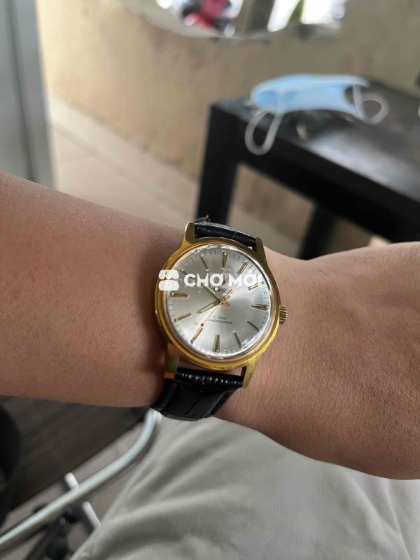 Đồng hồ cơ nam