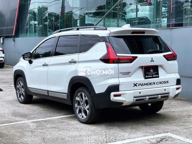 Mitsubishi Xpander Cross 2023  - 138000 km