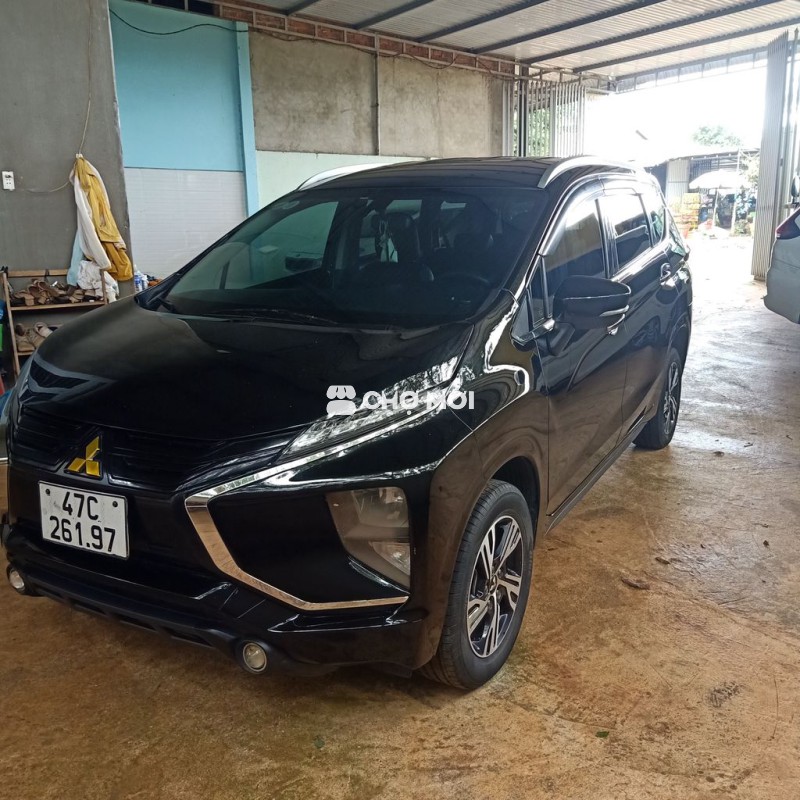 xpander doi 2021 ko lỗi