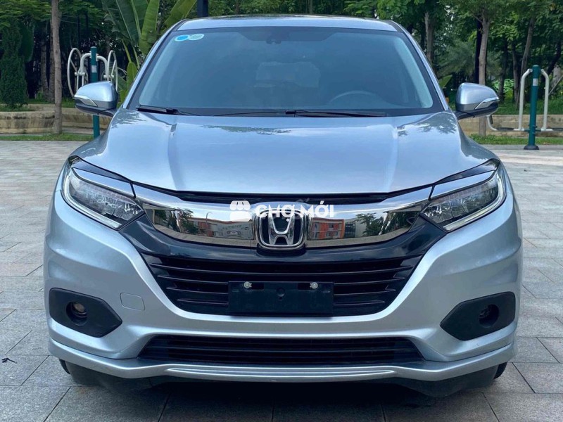 Honda HR-V 2019 HR-V L - 65000 km