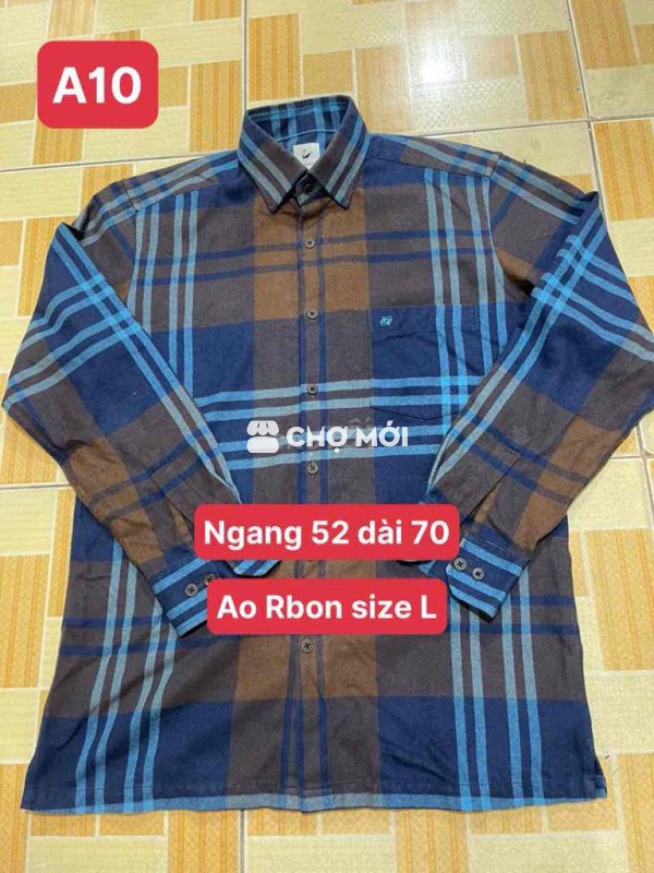 Ao somi Rbon size L