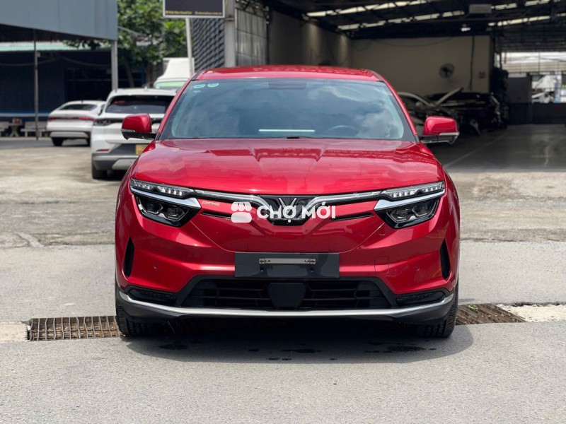 VinFast VF8 S 2024, 14.000km, giảm trực tiếp 50tr