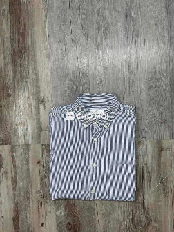 Basic.   Shirt    Sz.