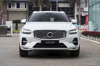 Volvo Phú Mỹ Hưng