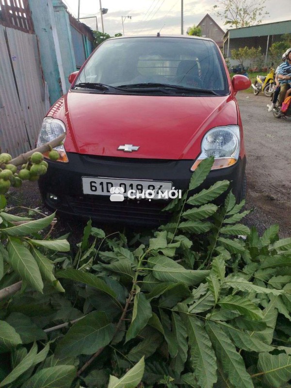 2014 Van 0.8 - 130000 km