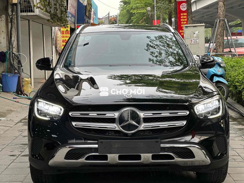 CẦN BÁN GLC 200-4matic MODEL 2023 BẢN V1 SIÊU MỚI