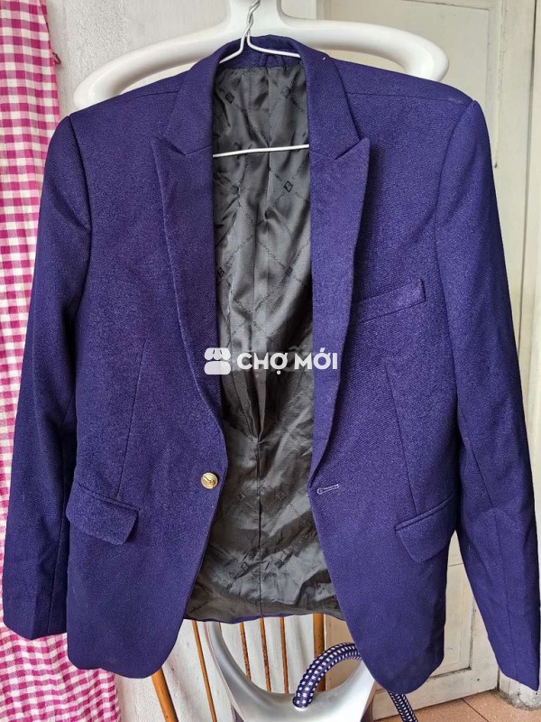 Blazer Senven.uomo sz L