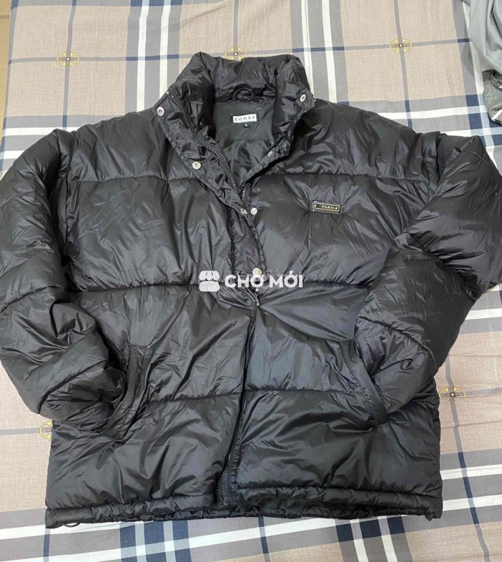 Aos khoác Nam (ZONEF), Nhật bản, size L.