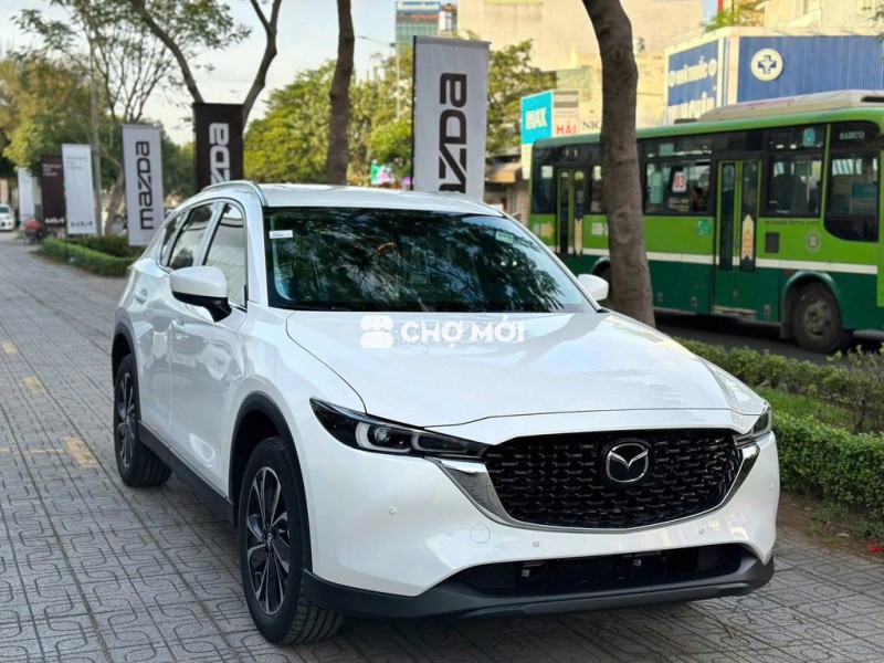 💢New CX5 Luxury - Giá còn thương lượng + Phụ Kiện