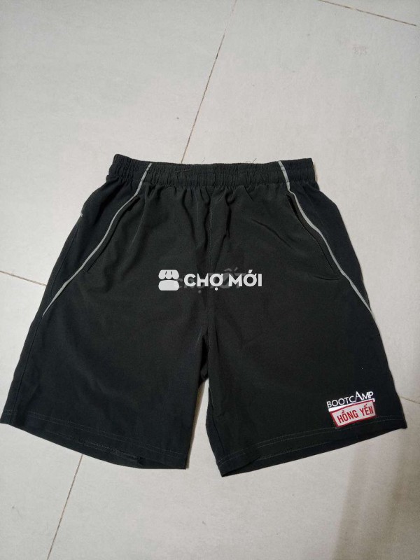 Quần vải chống mồ hôi độ mới cao