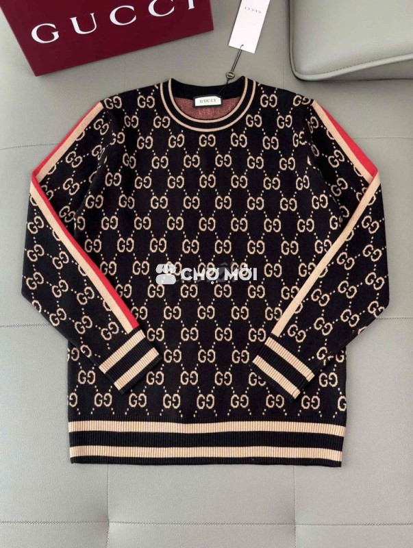 Áo Len GC Cao Cấp