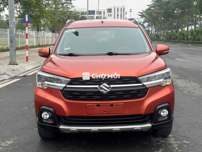 Suzuki XL 7 2022 GLX AT - 62000 km bao zin 1 chủ