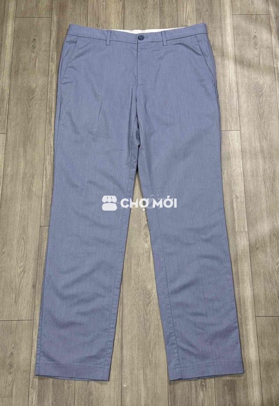 Quần âu Olzen size 34