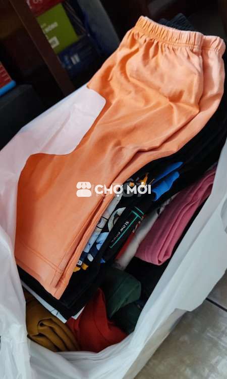 Cho quần áo cũ trẻ em, nam, nữ