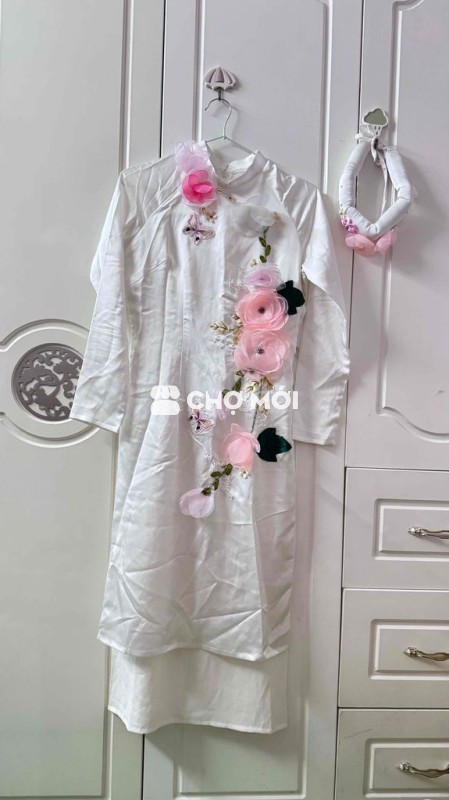 Thanh Lý Áo Dài chụp Tết