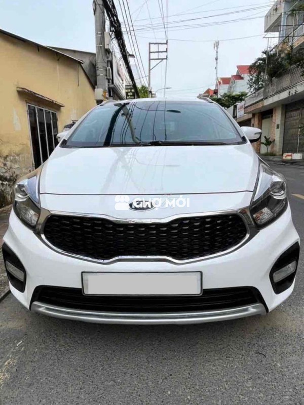 Kia Rondo 2017 2.0 GAT