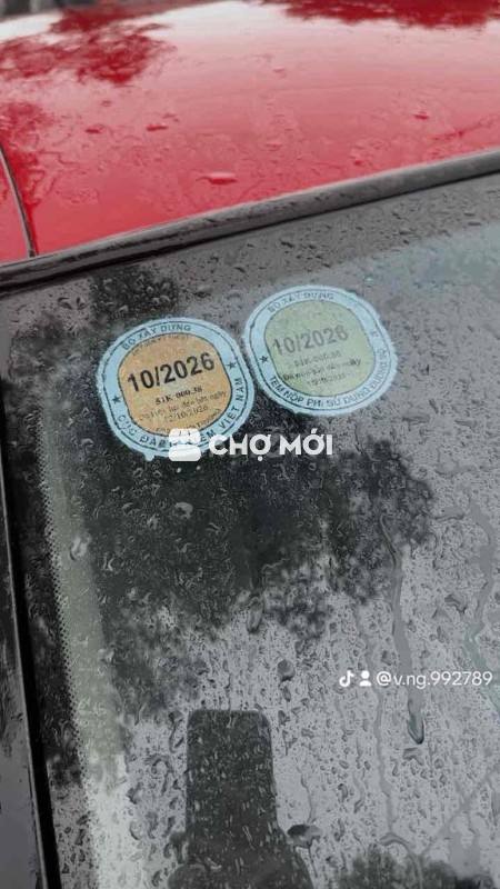 BMW 320i   xe mới Đăng kiểm 2026