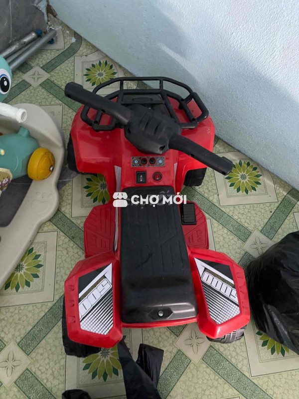 e dọn trọ cần thanh lý còn mới do bé e chưa chơi