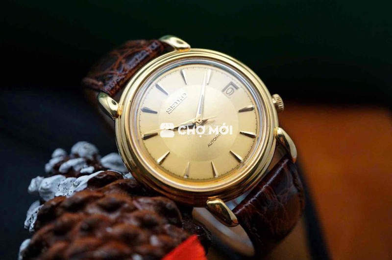 Đồng hồ đeo tay Seiko Olympic Barcelona 1992