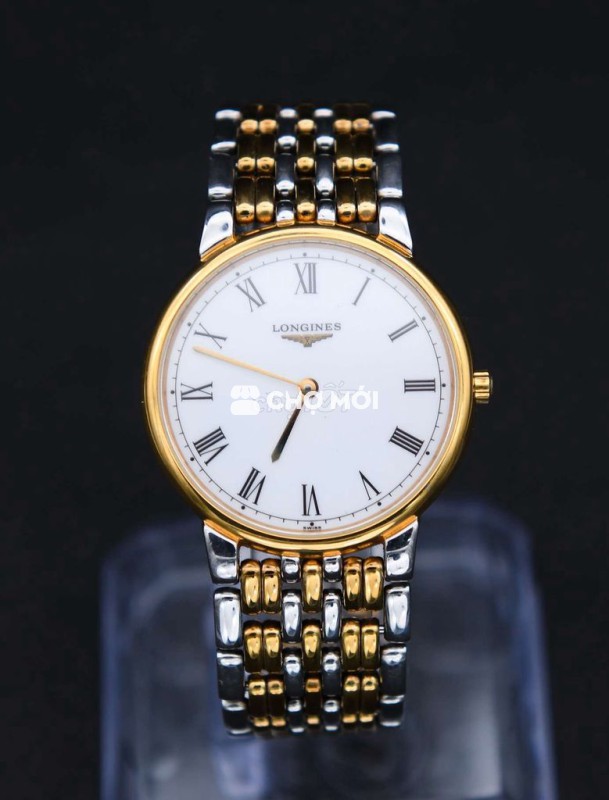 Đồng hồ chính hãng Thụy Sĩ