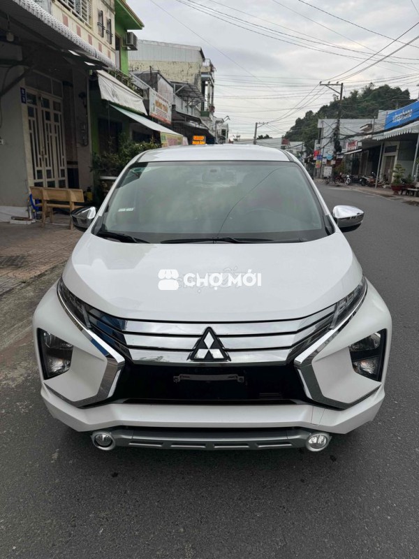 Mitsubishi Xpander 2019 1.5 AT - 59000 km