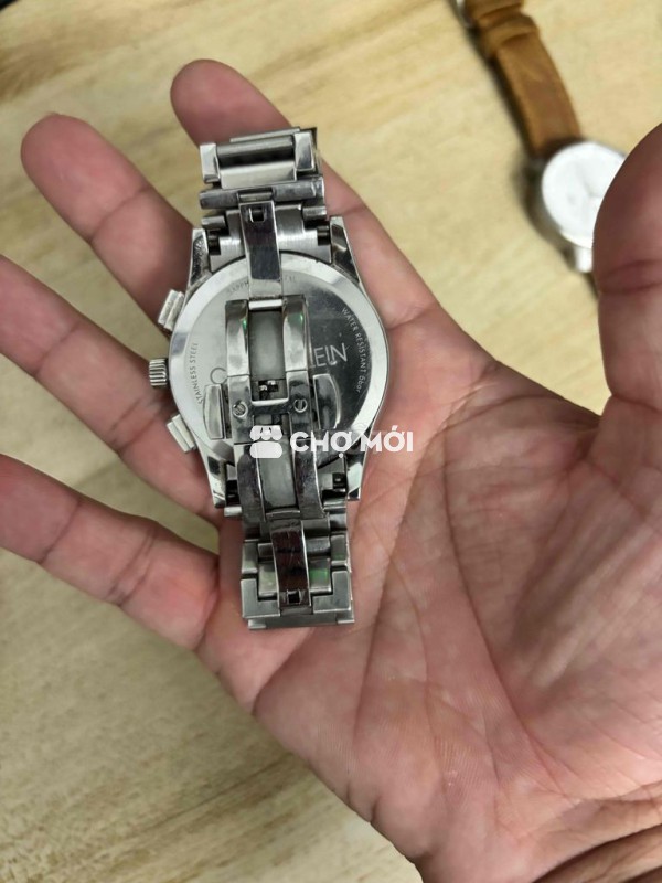 cần bán  đồng hồ Swiss made Calvin klein