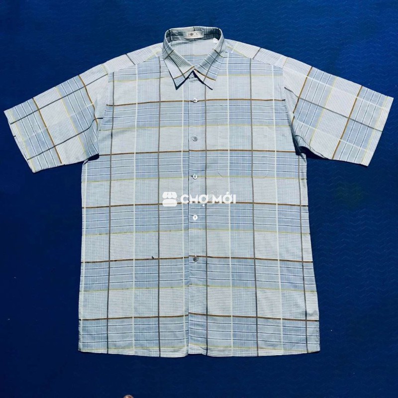 Sơ mi ROCK made in Japan