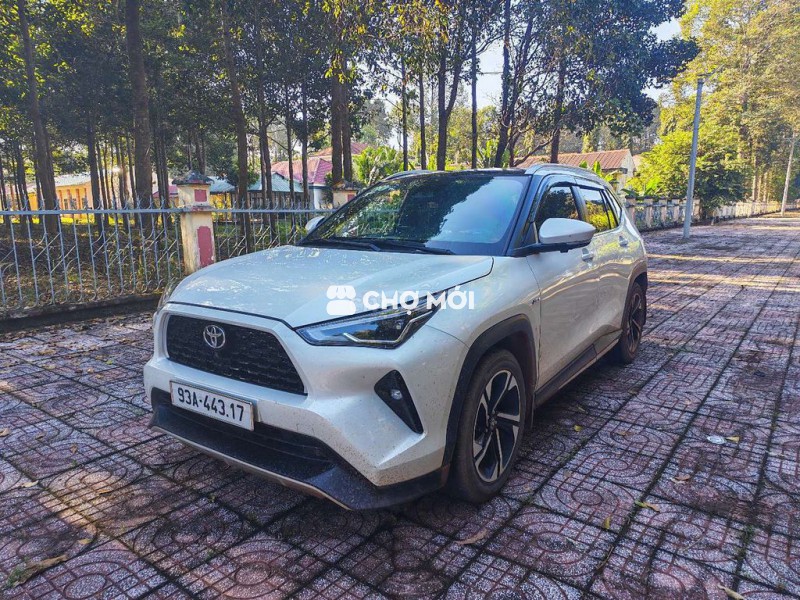 2023 HEV 1.5 CVT - 45000 km