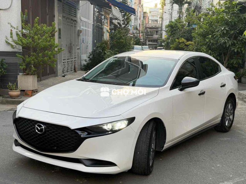 HỖ TRỢ GÓP Mazda 3 2O23 9Chủ Xe Đẹp Ít Đi Full LS