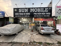 Sun Mobile Shop Điện Thoại Trảng Bàng Tây Ninh 01