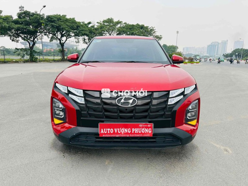 Hyundai Creta 2023 1.5 Đặc biệt  - 42000 km