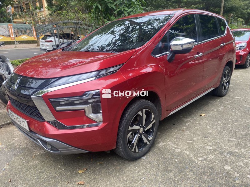 Mitsubishi Xpander 2024 Premium 1.5 AT - 45679 km