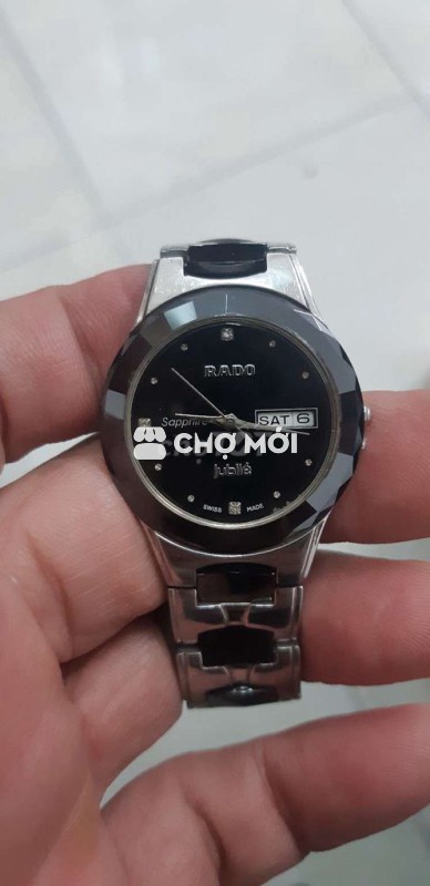 Đồng hồ Rado Jubilé Nam s33