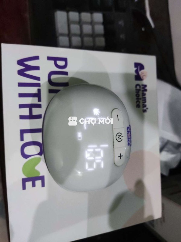 Máy Hú t Sữa MaMa's Choice Clouied A2