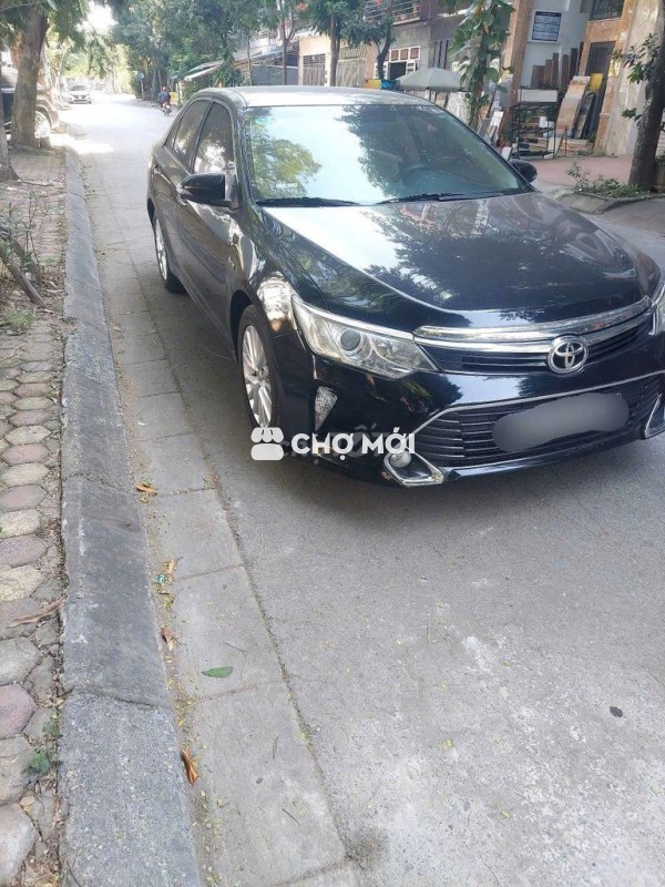 2017 2.0E - 85000 km