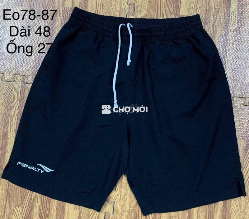 Short dù Penaty Nhật