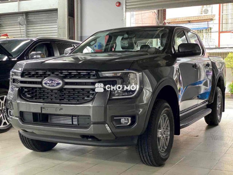 𝐅𝐎𝐑𝐃 𝐑𝐀𝐍𝐆𝐄𝐑 - 𝐁𝐀̉𝐍 𝐋𝐈̃𝐍𝐇 𝐓𝐑𝐄̂𝐍 𝐌𝐎̣𝐈 𝐂𝐔𝐍𝐆 Đ𝐔̛𝐎̛̀𝐍𝐆