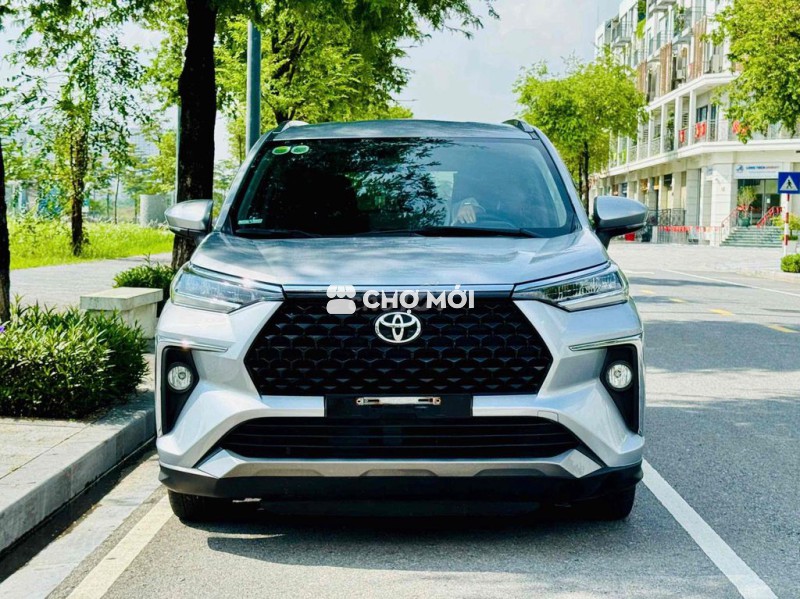 Toyota Veloz Cross 2023 - 60000 km