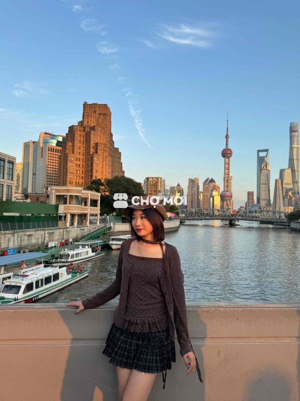 pass set áo 2 dây áo cardigan