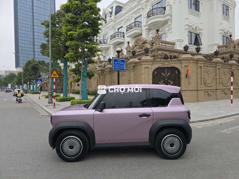 Bán Vinfat VF3 Xe Gần Như Mới Cứng