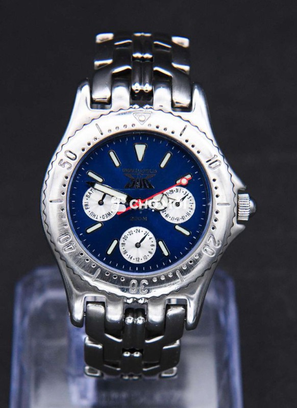 Đồng hồ INDIANAPOLIS Mỹ