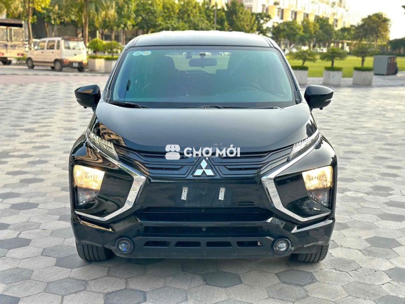 Mitsubishi Xpander 2021 1.5 MT 75000 km